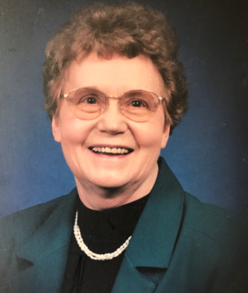 Kathryn "Ruth" Oliver Profile Photo