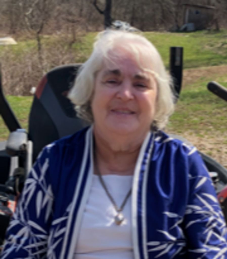 Rosemary Brown Profile Photo