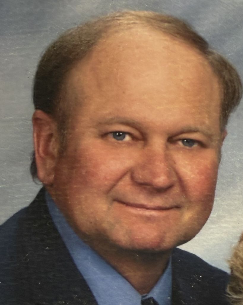 RICHARD JOHN SOKOLOWSKI