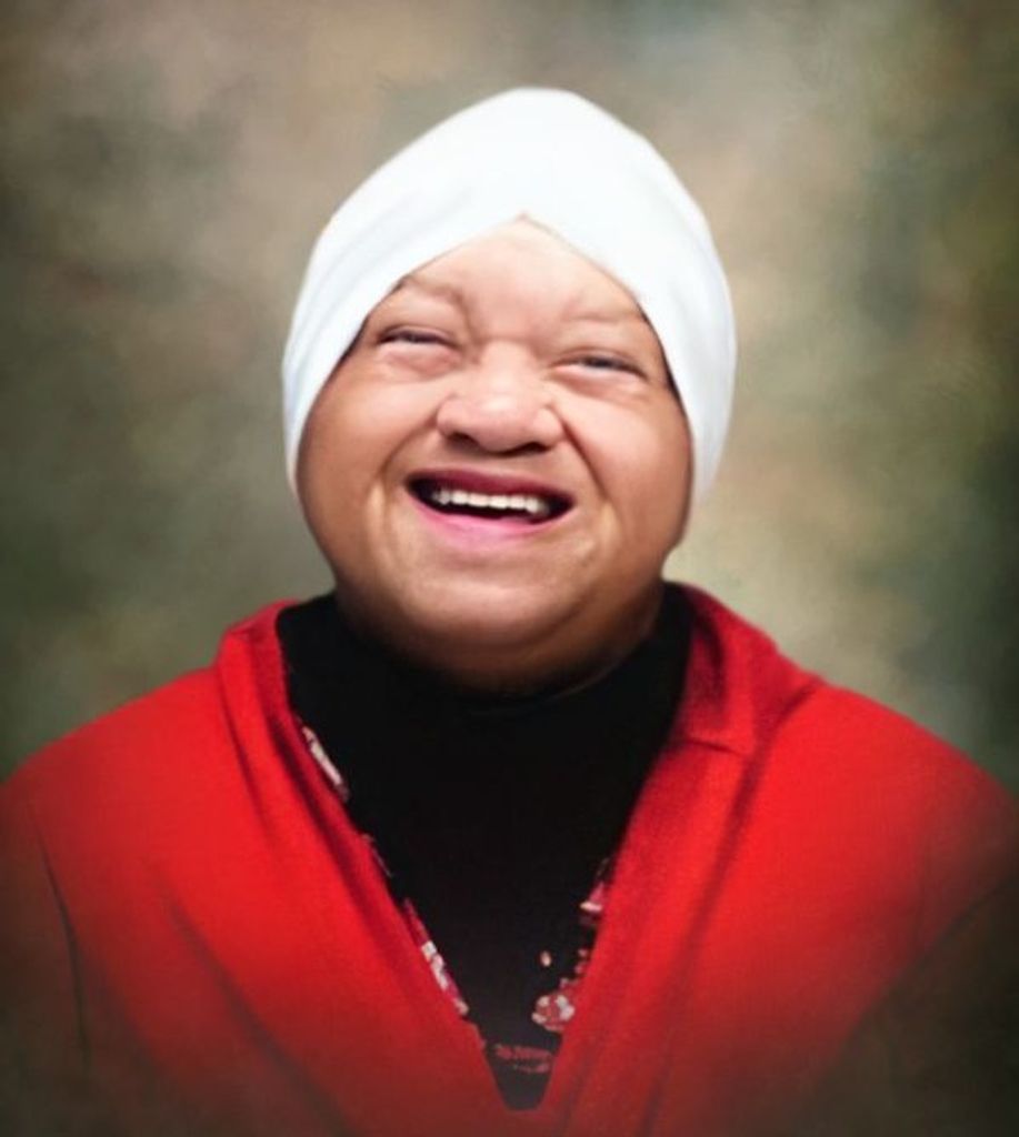 Mary Ann  Roberts