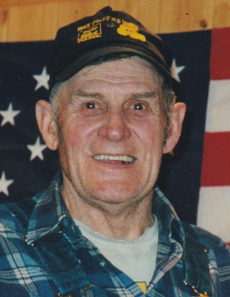 Ronald "Rex" Tedrow Profile Photo