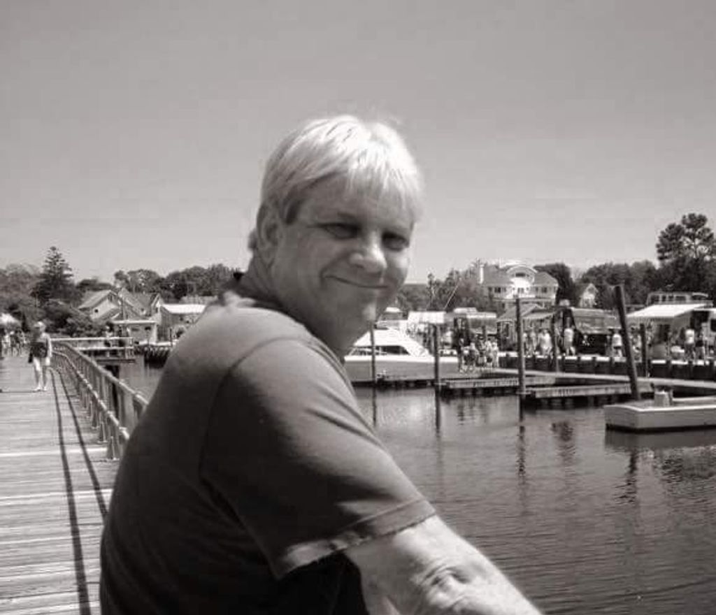 John Branscomb