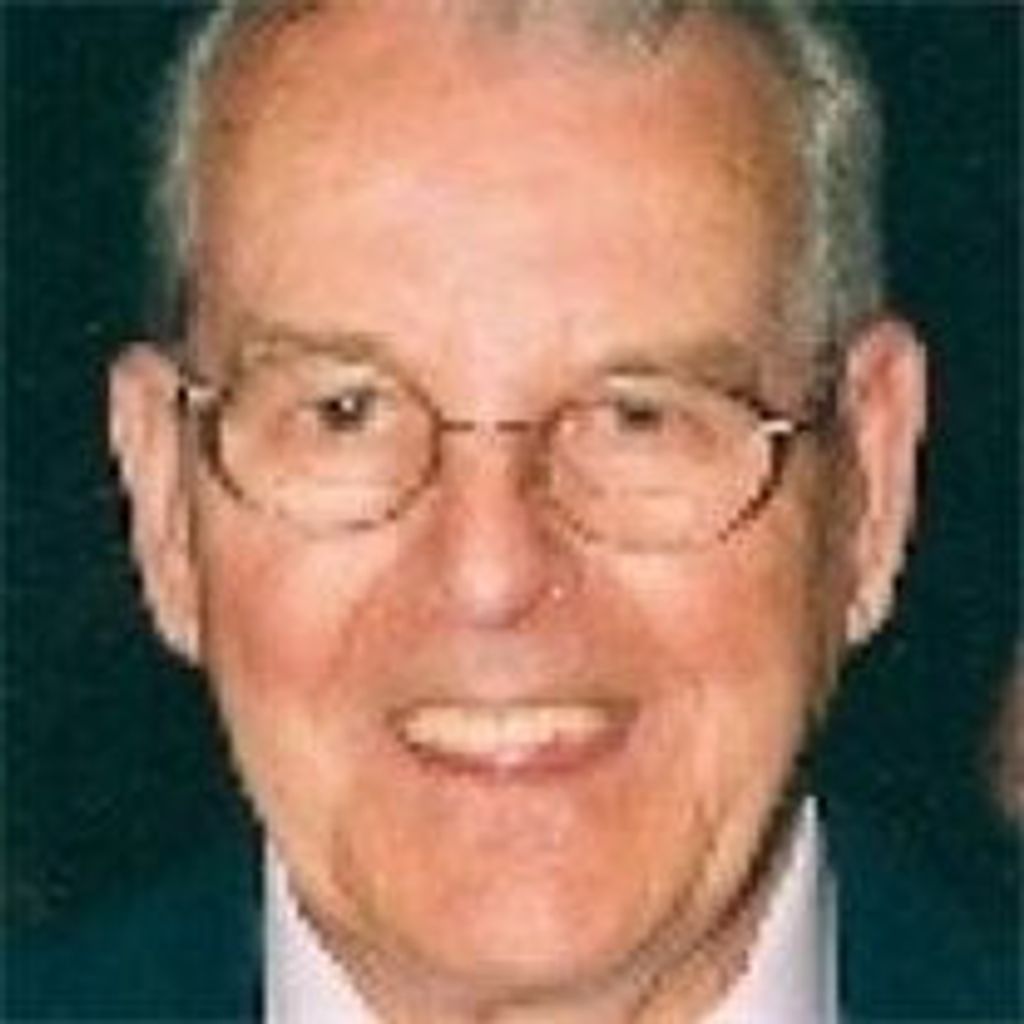 Chester C. Booth