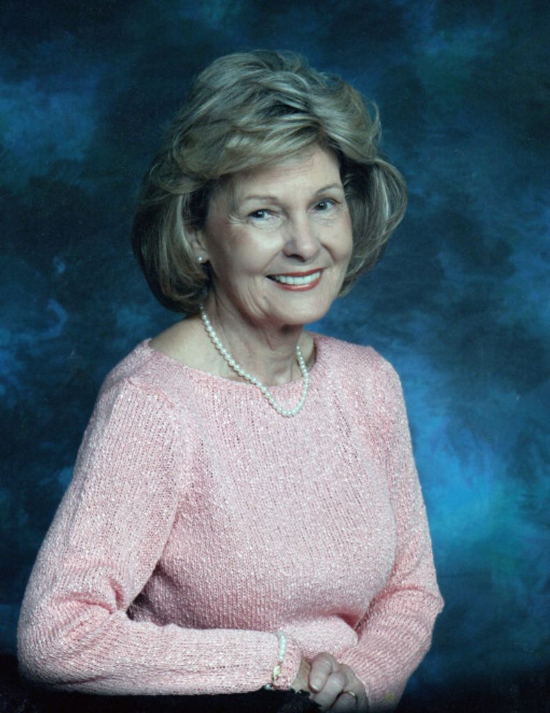 Rosalyn Harrison Newberry Profile Photo