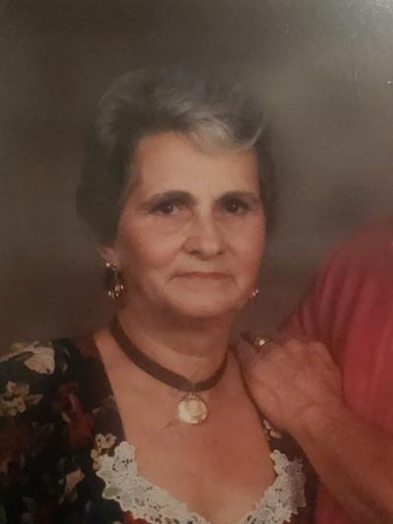 Martha Elizabeth Hurst Profile Photo