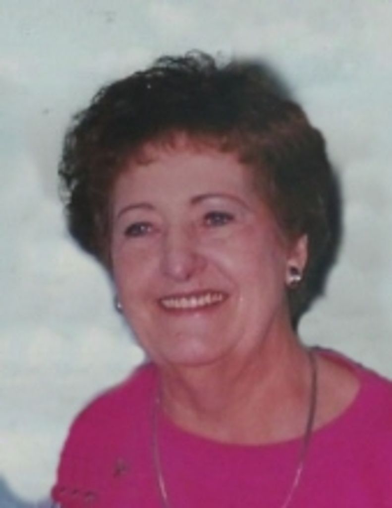 Ida M. Parpart