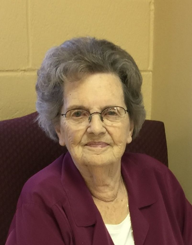 Sadie Todd Woods Profile Photo