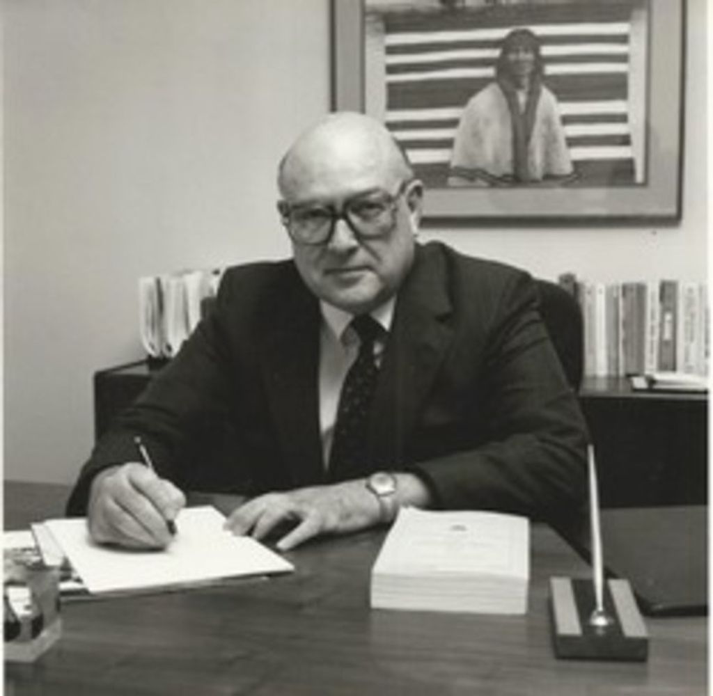 Richard Coulter