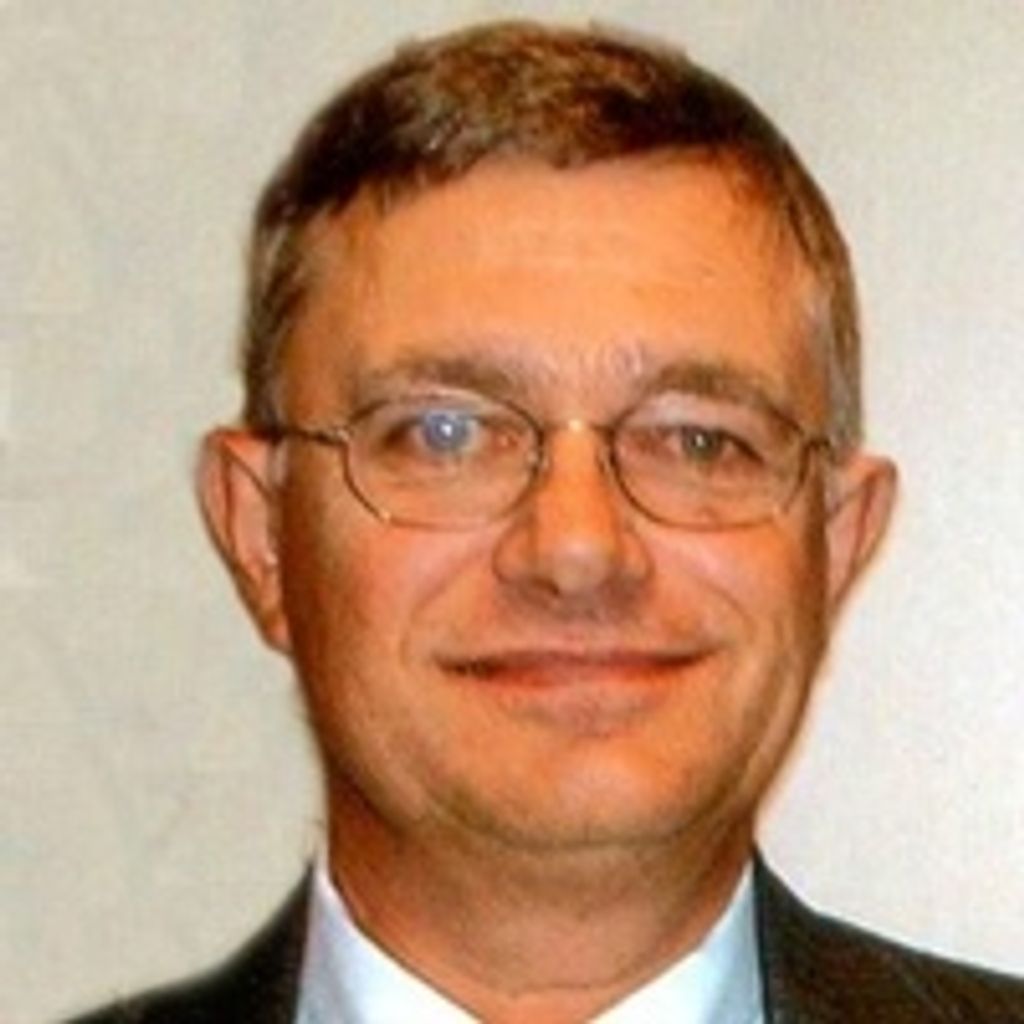 Donald Van Scoyoc