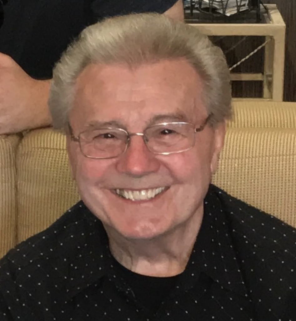 James Nelson
