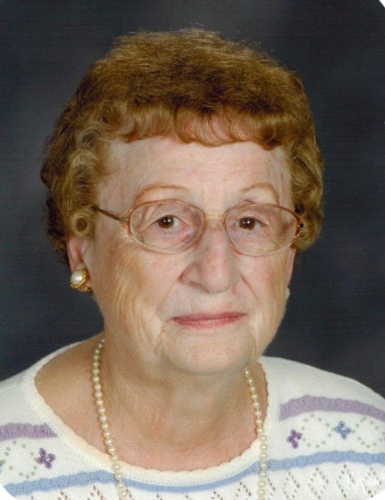 Jean Davis Profile Photo