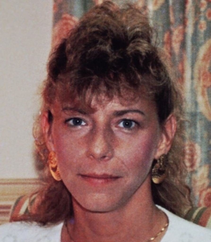 Patricia Parker