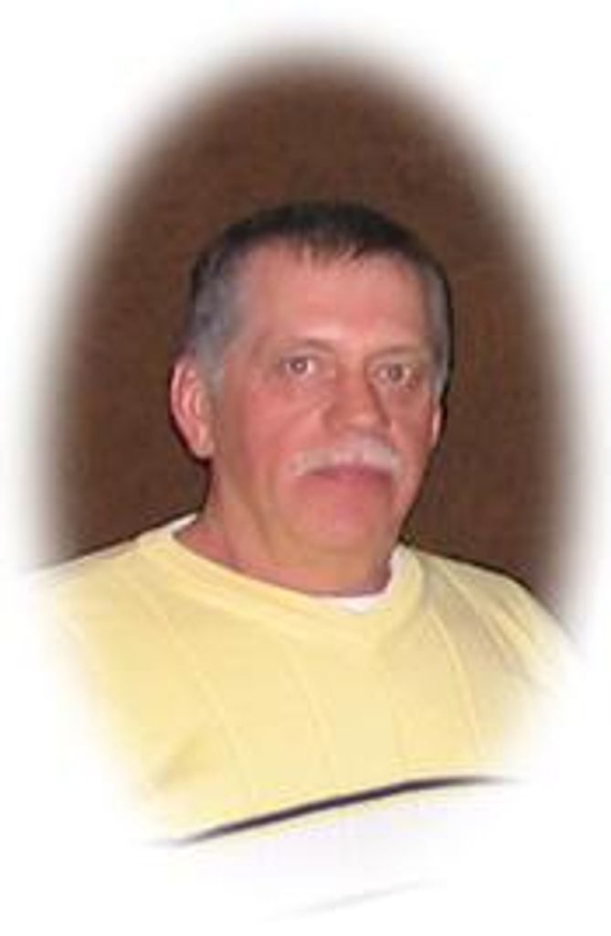 Larry Lee Willnow