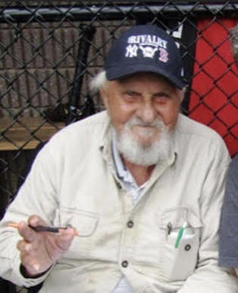 Albert John Imbimbio