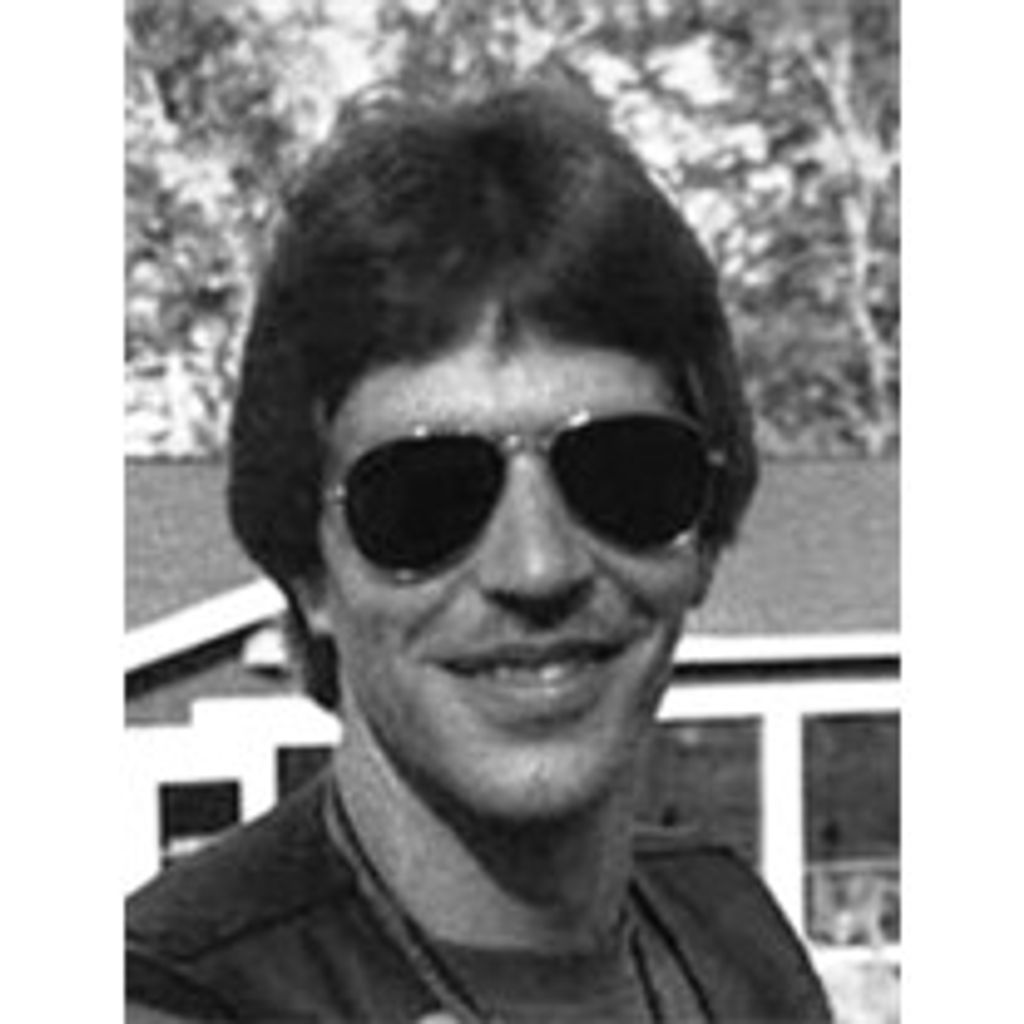 David M. Carpenter
