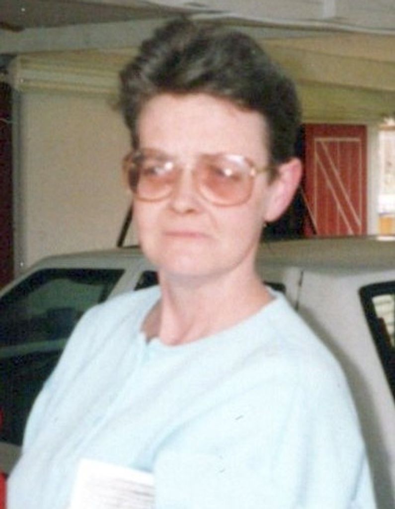 Brenda Gayle (Gibbs)  Cothern Profile Photo