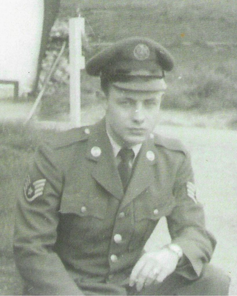 Joseph Marsh Profile Photo