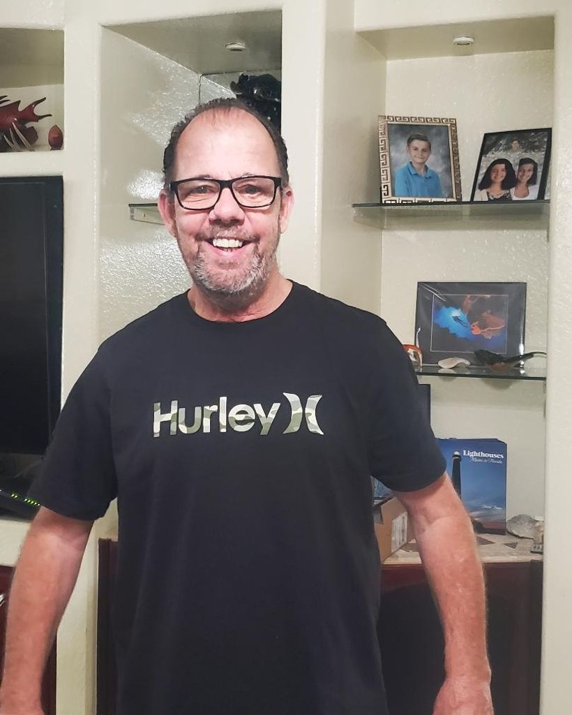 Christopher Michael Du Prey Profile Photo