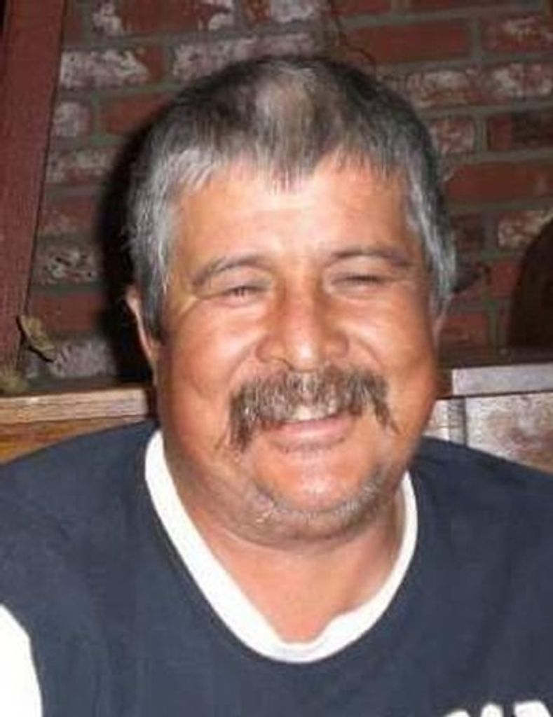 Respicio Perez Ortega Profile Photo