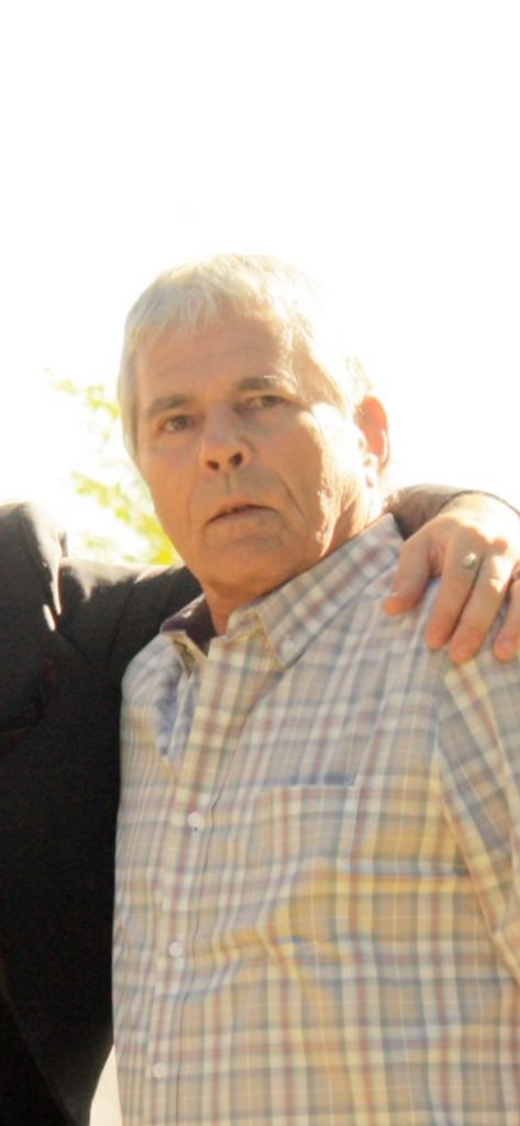 Daniel Joseph Laughlin