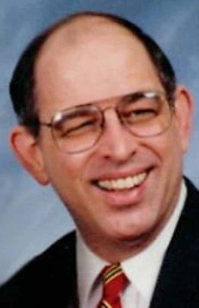 Richard "Rick" Fritsch