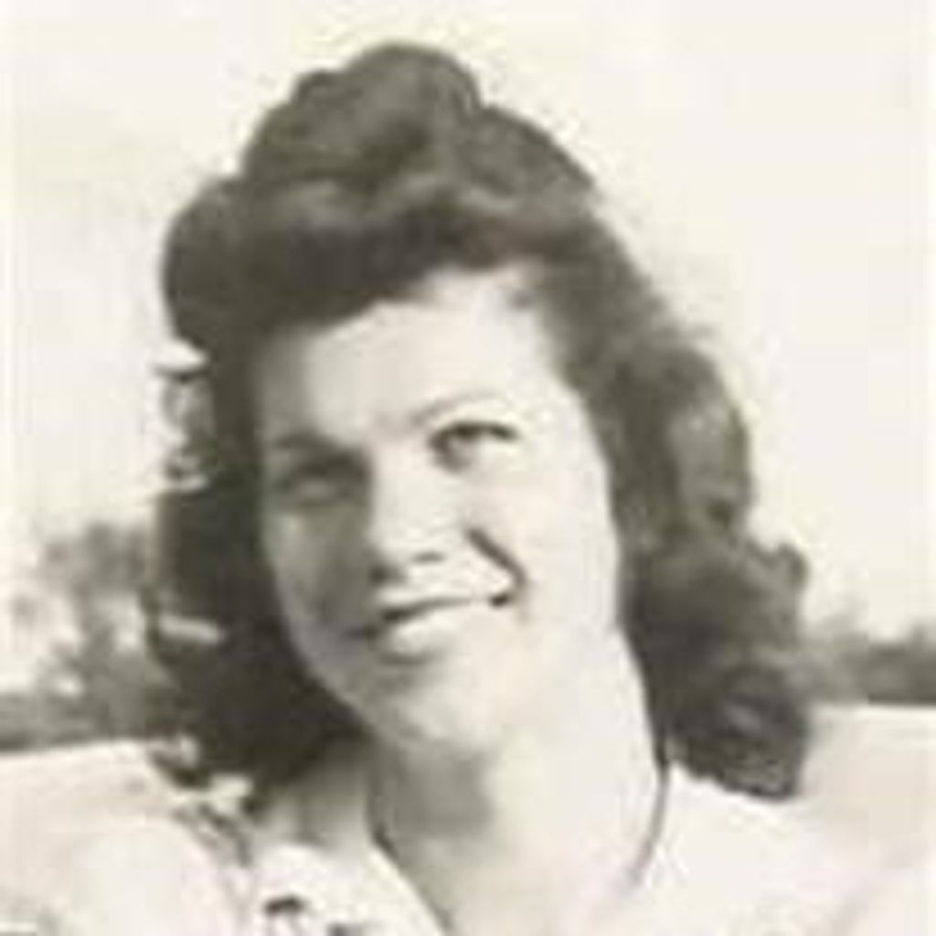Grace Persick