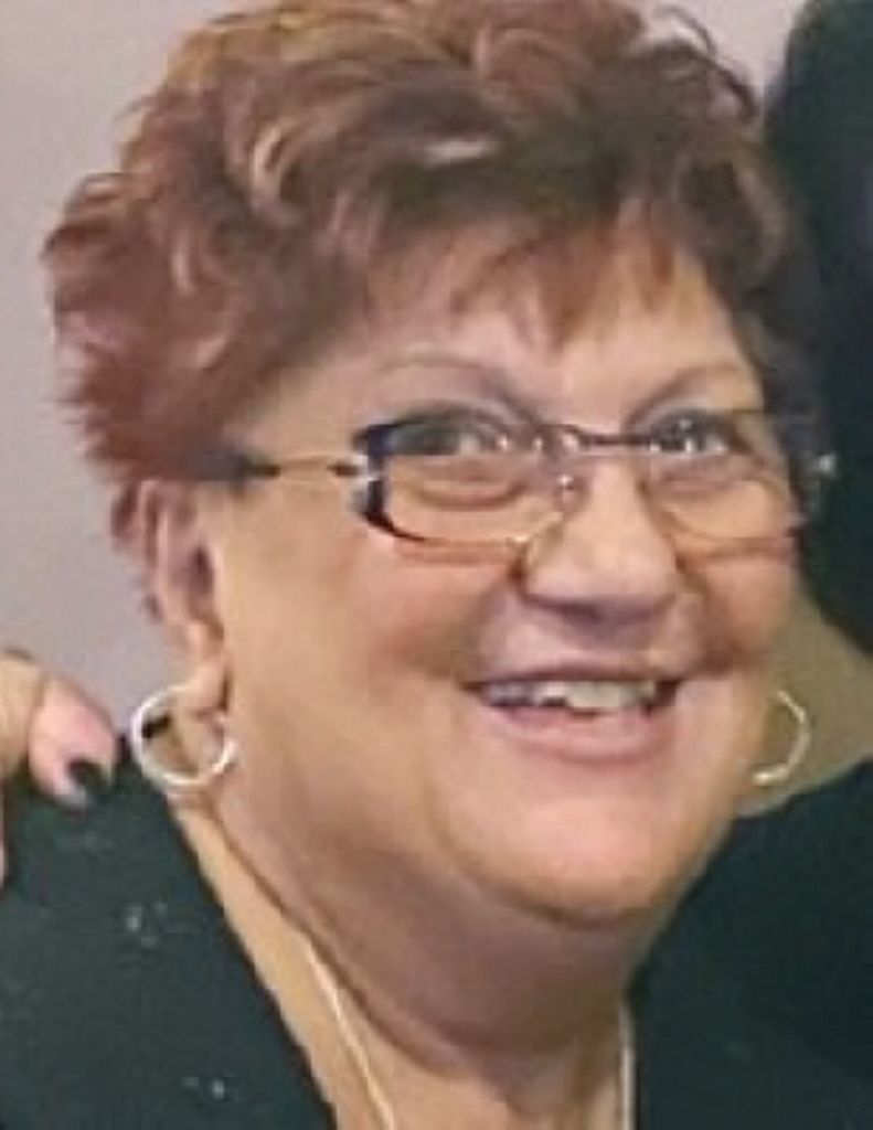 Joyce M. Epting