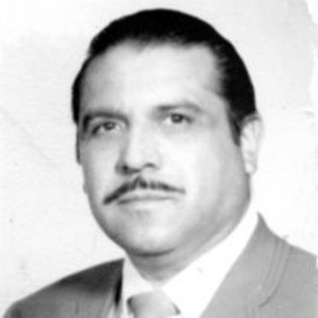 Oscar Dionisio Perez