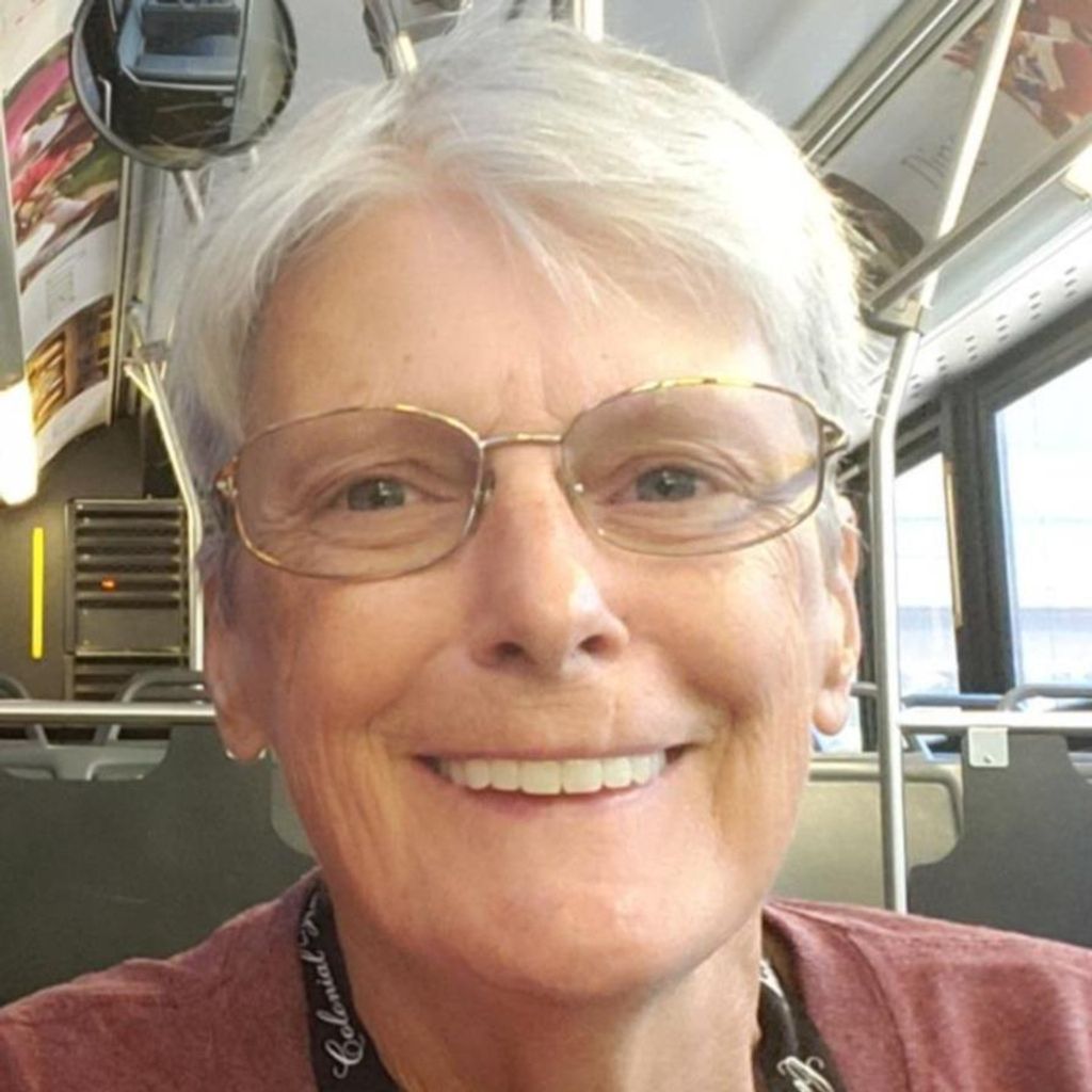 Marsha F. Reigle Profile Photo