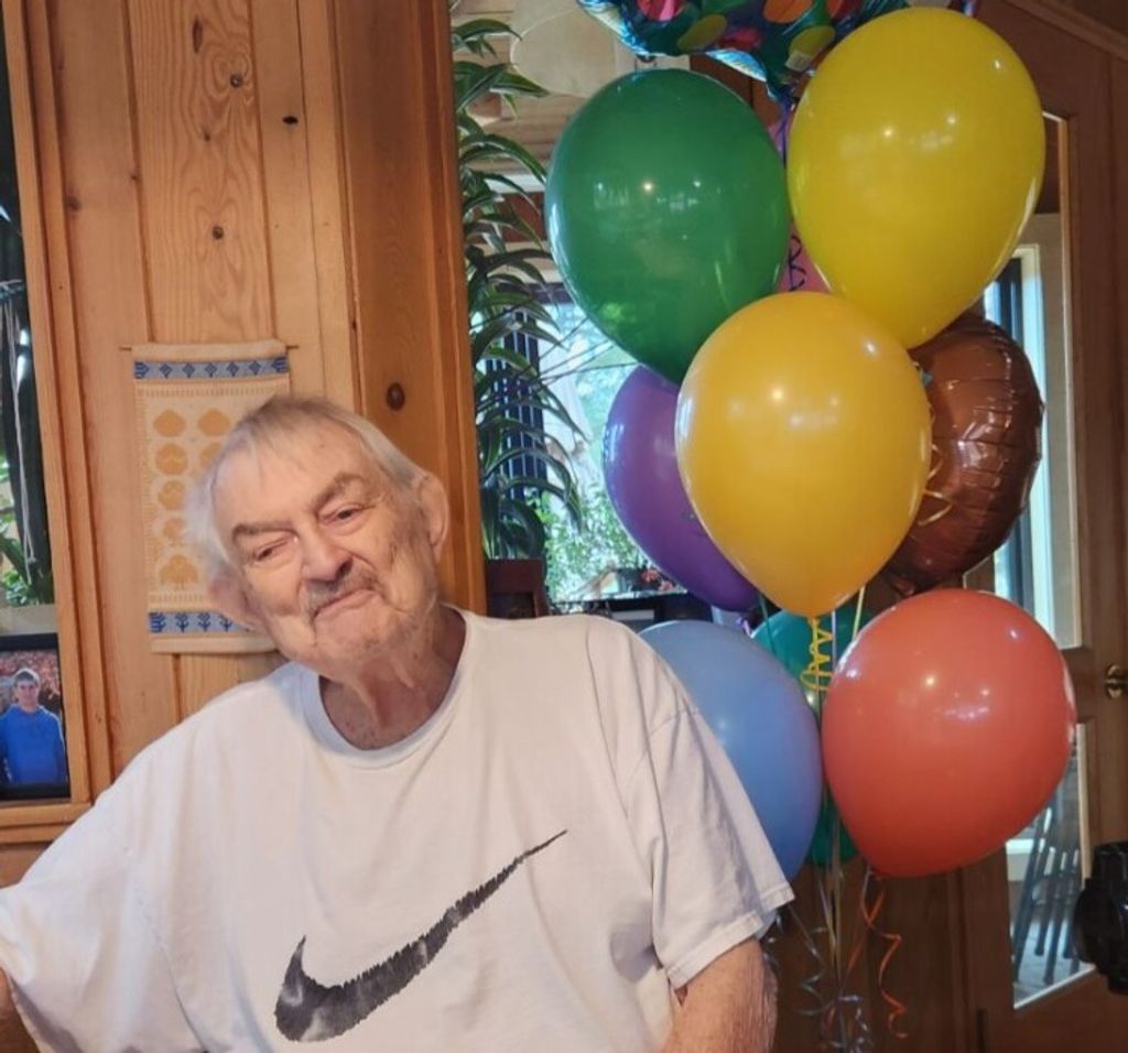 Stephen Hamilton Cade Profile Photo