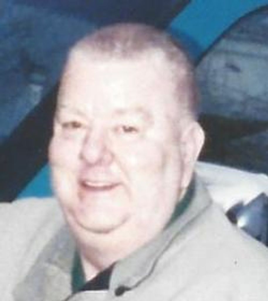 Larry R. Efaw