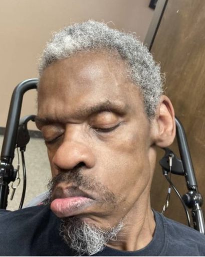 Danny Thomas's obituary image