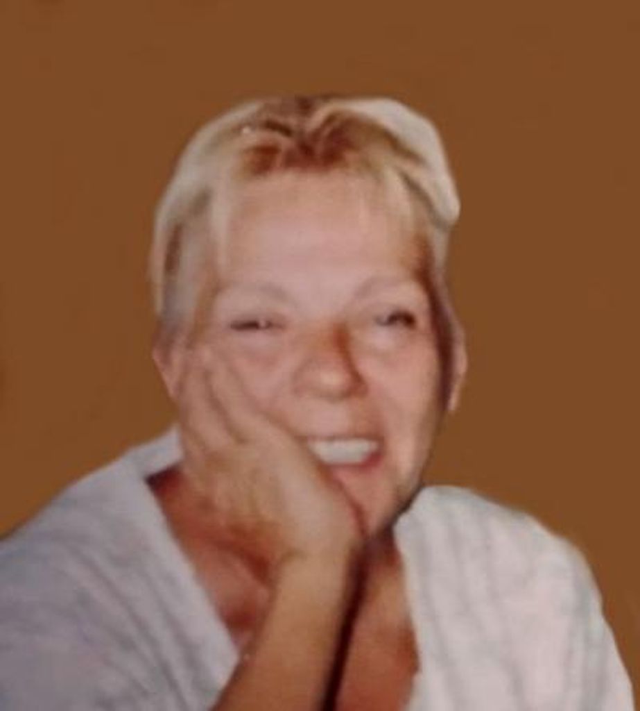 Olive Priscilla Van Tienen Profile Photo