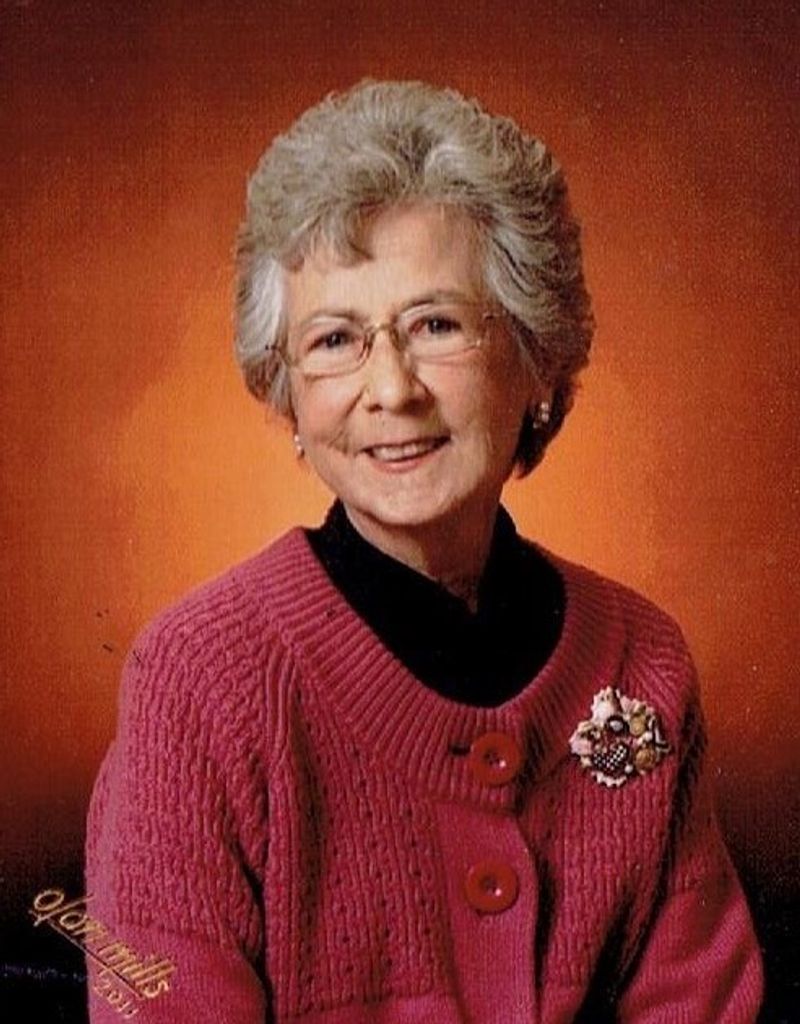 Wanda Stockman