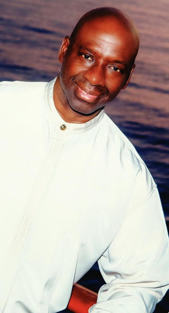 Dr. Kelvin Donald “Panky” “Doc” Marcelli Profile Photo