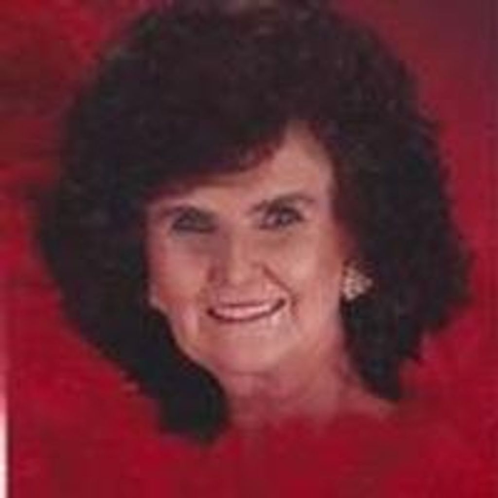 Ethel Beatrice Farrington