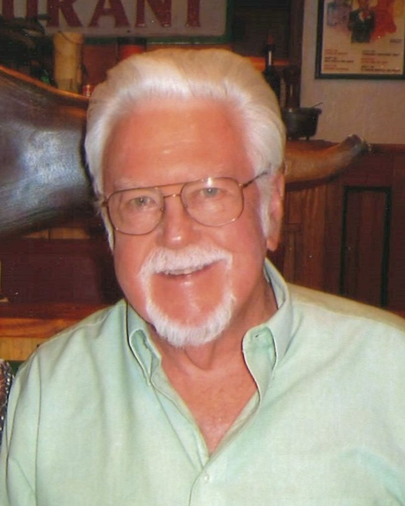 Lucian H. Calloway, Jr.