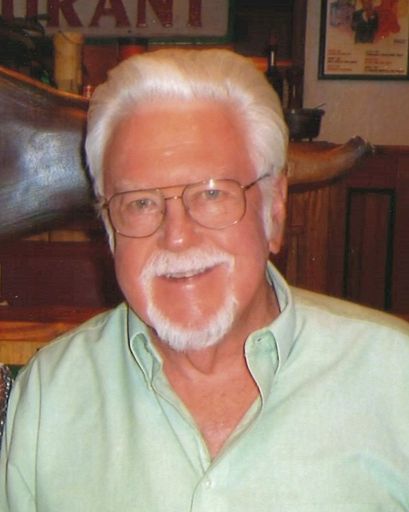 Lucian H. Calloway, Jr. Profile Photo