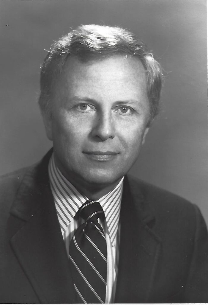 B. Vincent Pater Profile Photo