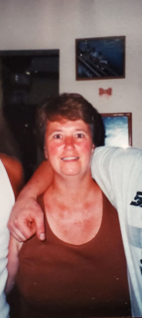Nancy Ratner
