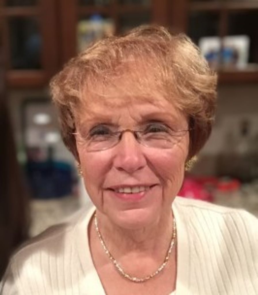Patricia Debiase