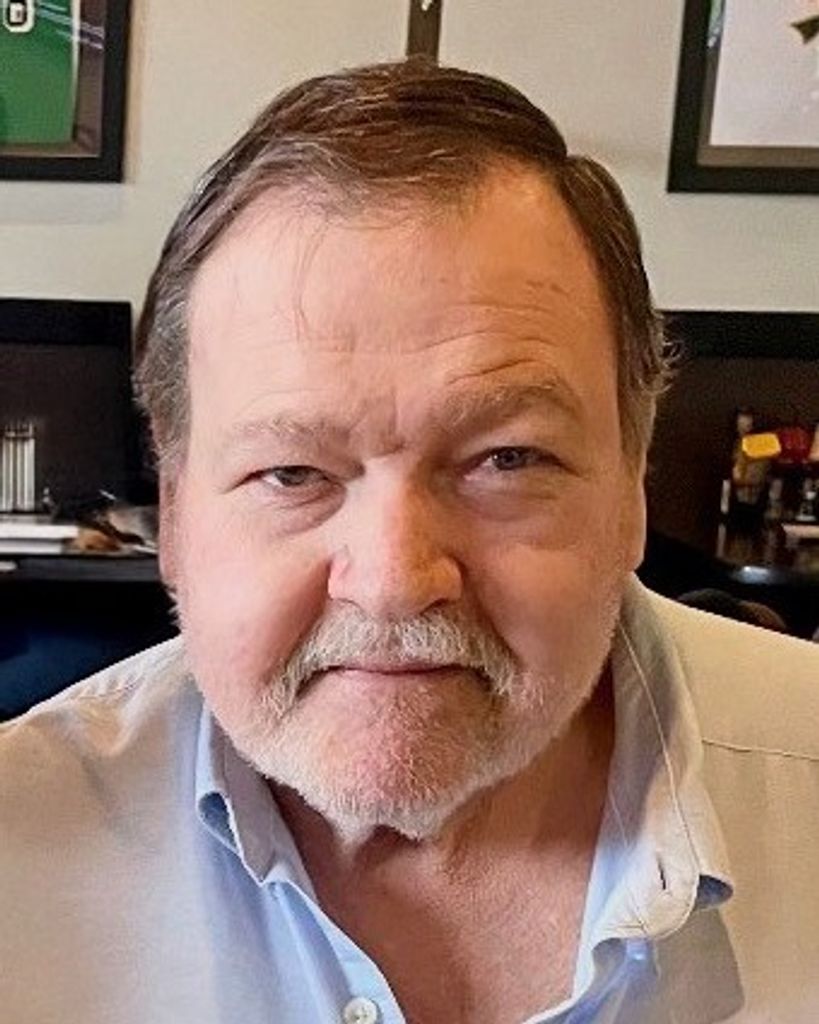 Danny D. Dodson Profile Photo