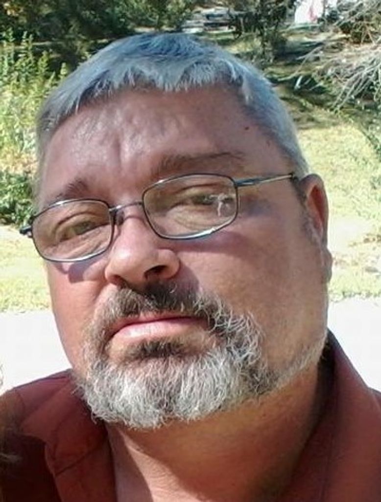 Anthony "Tony" Lykins Profile Photo