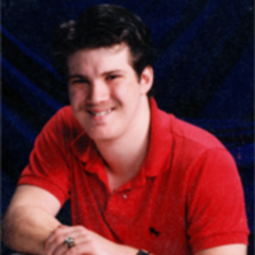 Paul Timothy Dye