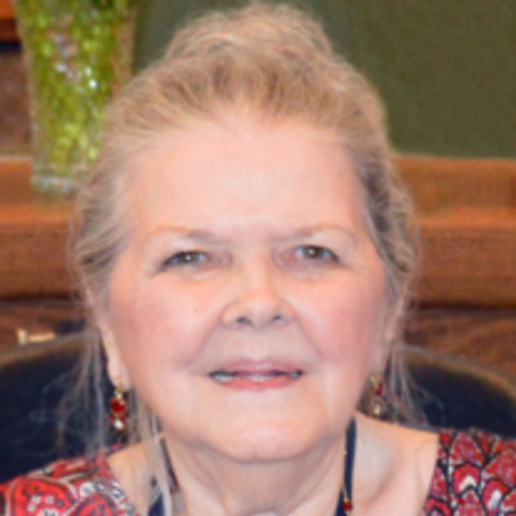 Jeanne Catherine Vasichek