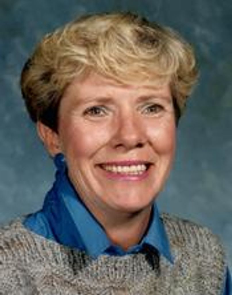 Audrey C. Backlund