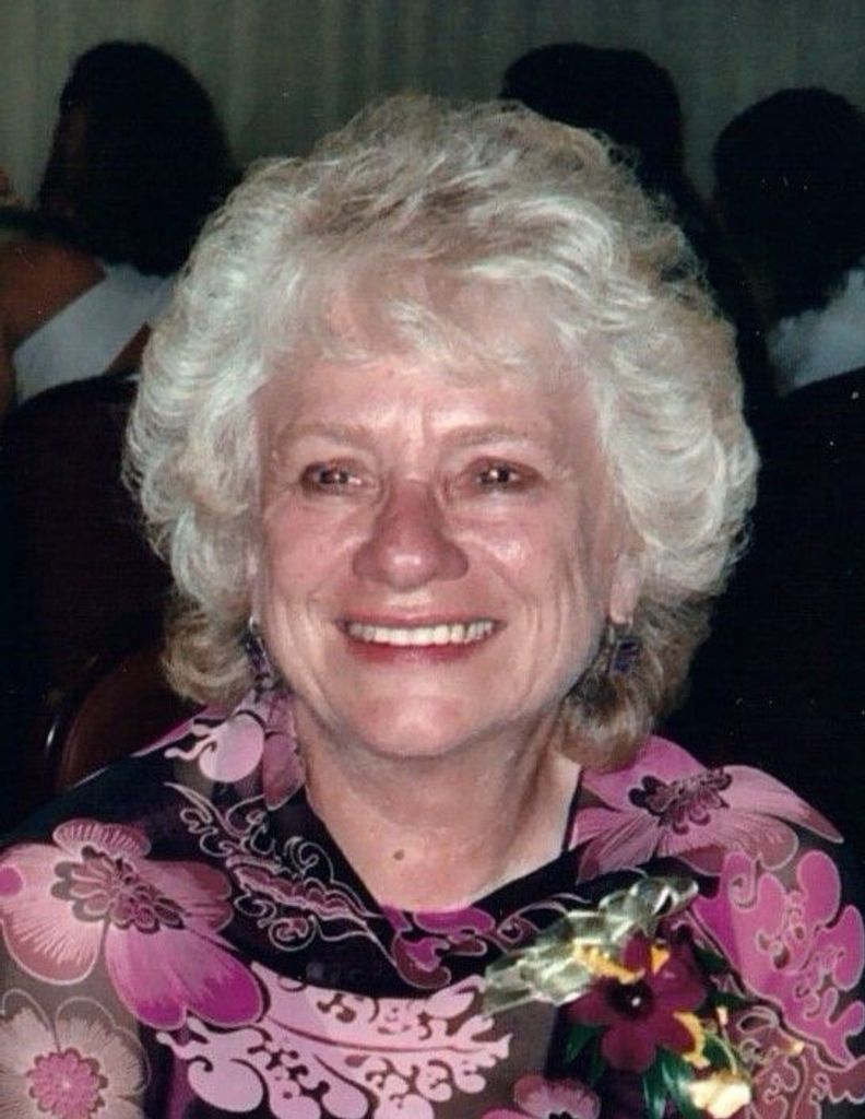 Mary Theresa Pfeifer Profile Photo