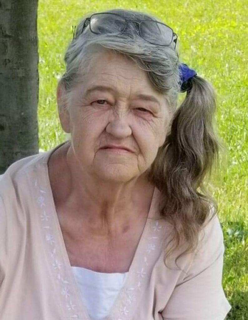 Irene W. (Tipton)  Copley Profile Photo