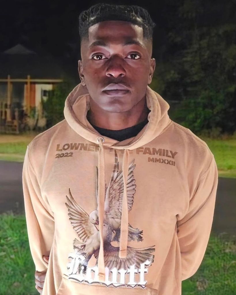 Christopher Austin Bankhead Profile Photo
