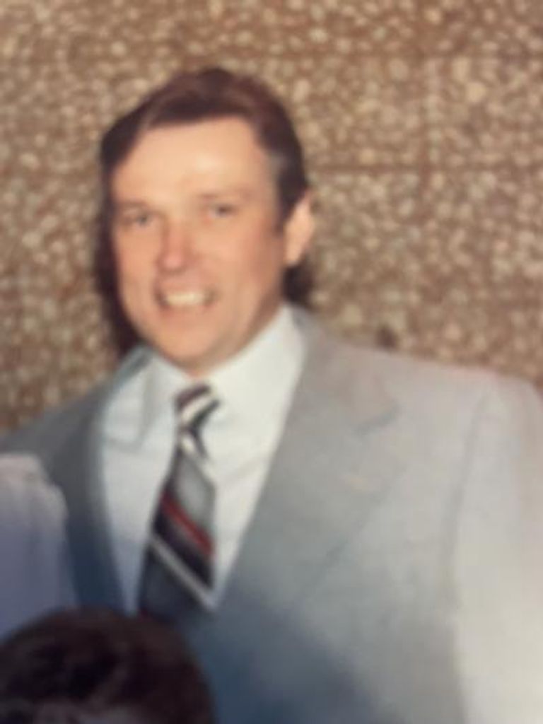 Robert B. Graepel Profile Photo